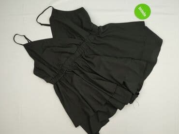 shein sukienki maxi: Shein Curve, Sukienka damska, 4XL — 2