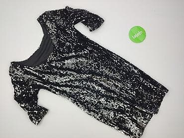 drip slim fit: Esmara, Sukienka damska, rozmiar M — 4