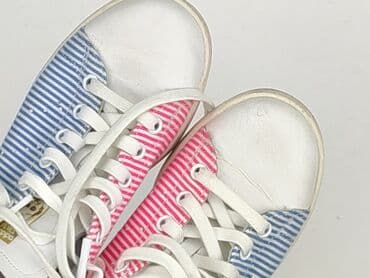 pepco sneakersy: Adidas Originals, Sneakersy damskie, rozmiar 37.5 — 5