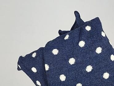 sweter w kropki: H&M L.O.G.G., Sweter damski, rozmiar M — 6