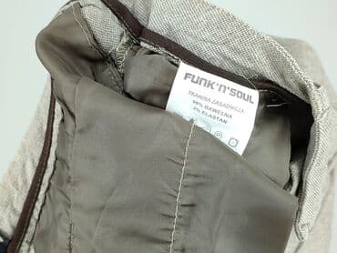 uomo majtki: Szorty damskie, rozmiar M — 5