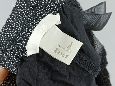 Жінкам: H&M, Шорти жіночі, розмір 2XS — 4