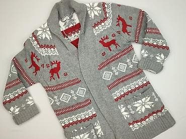 Peacocks, Kardigan damski, rozmiar 3XL