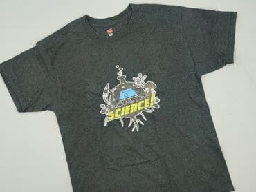 t shirty big bang theory: Hanes, T-shirt damski, M — 1