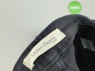 Жінкам: Queen Hearts, Джинси жіночі, L на lalafo.pl — 4 Жінкам: Queen Hearts, Джинси жіночі, L — 4