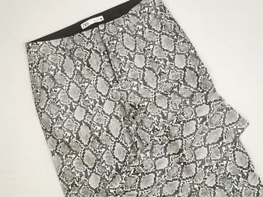 spodnie hello kitty zara: Zara, Spodnie materiałowe damskie, rozmiar M — 1