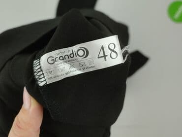 obcisła sukienka ciążowa: Sukienka damska, rozmiar 4XL — 4