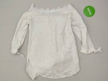 Women: Noa Noa, Women's blouse, size L (EU 40) — 2