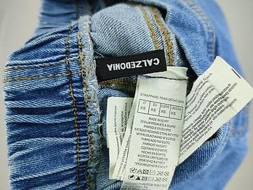 Calzedonia, Jeansy damskie, rozmiar XS — 4