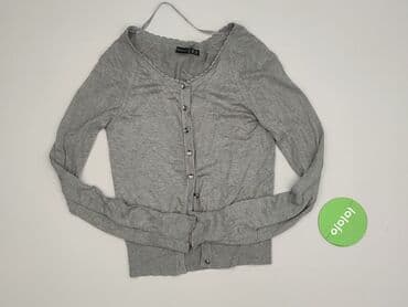 lidl swetry damskie rozpinane: Atmosphere, Kardigan damski, rozmiar S — 2