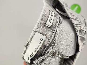 36 eu: House of Denim, Jeansy damskie, rozmiar L — 4