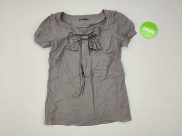 bytom biala koszula: Carry, Women's blouse, size M (EU 38) — 2