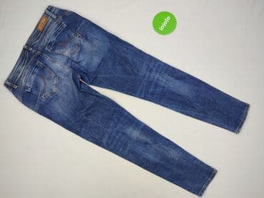 ltb sukienki: Ltb, Jeansy damskie, rozmiar M — 4