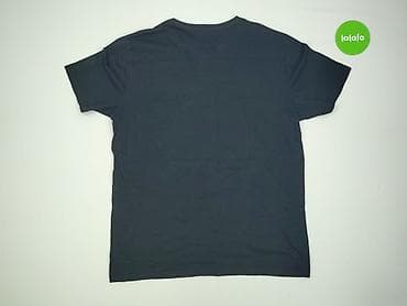 levis t shirt basic: TXM, Koszulka dla mężczyzn, rozmiar XL — 3