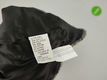 reserved kuds: Zara, Marynarka damska, rozmiar L — 5