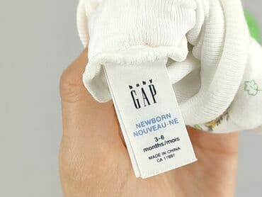 kapcie inblu ccc: Buciki niemowlęce, Gap, 18, stan - Bardzo dobry — 4