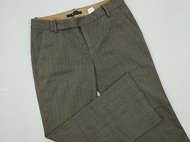Zara, Spodnie materiałowe damskie, rozmiar M