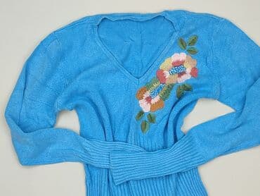 Sweter damski, rozmiar S