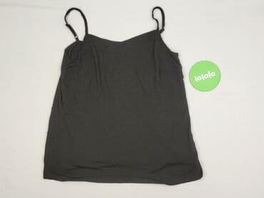 koszulki na ramiączkach zara: Top damski, rozmiar S — 2
