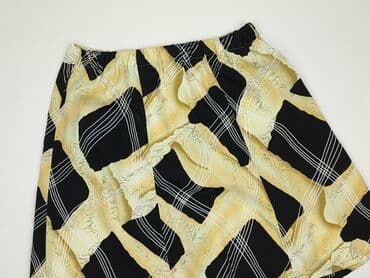 temu hello kitty spodnie: Spódnica damska, rozmiar M — 1