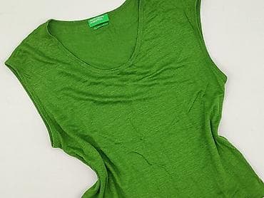 tu bluzki: United Colors of Benetton, Top damski, rozmiar L — 1