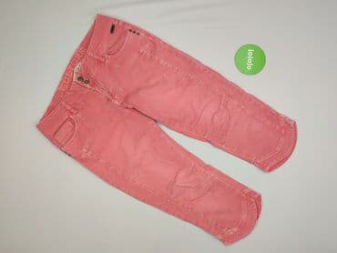 spodenki rowerowe 34: Spodnie 3/4 damskie, rozmiar XL — 2