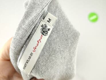 narzutka h: Women`s knitwear, size M (EU 38) — 4