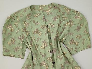 wiosenna bluzki: Bluzka damska, rozmiar M — 1
