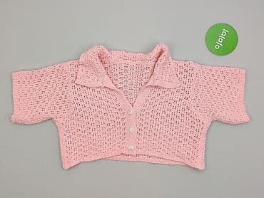 cardigans brown: Kardigan damski, rozmiar XL — 2