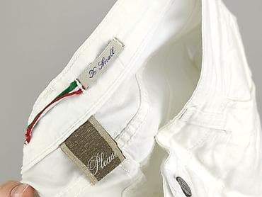 jeansy w paski: Jeansy damskie, rozmiar XS — 4