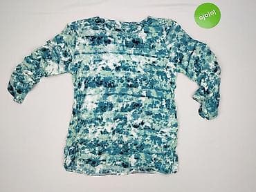 bluzki z psem: GREY WOLF, Bluzka damska, rozmiar L — 2