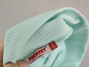 zielone legginsy: Legginsy Sportowe damskie, rozmiar M — 4
