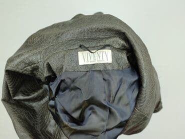 buty vices klapki: Viventy, Marynarka damska, rozmiar M — 4