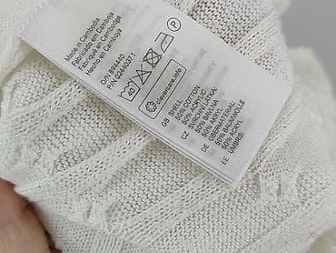 modström dzianiny: H&M Basic, Sweter damski, rozmiar L — 5