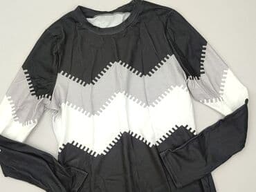 monnari sukienki boho: Sukienka damska, rozmiar S — 1