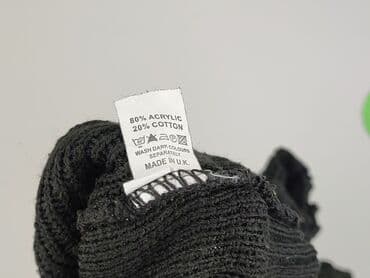 sweter narzutka: Missguided, Sweter damski, rozmiar XL — 5