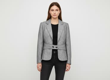 ochnik marynarki damskie: Marynarka damska, rozmiar L — 6