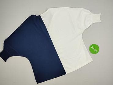 multiblu jeans: Women's blouse, size XL — 3