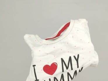 podkoszulki dla dzieci allegro: Blouse, So cute, 1.5-2 years, 86-92 cm, condition - Very good — 6