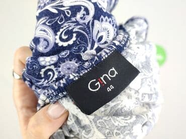 Жіночий одяг: Gina Tricot, Жіноча блуза, розмір 2XL — 5
