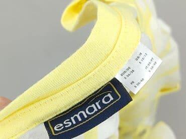 she is sunday t shirty: Esmara, T-shirt damski, S — 5