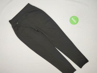 legginsy champion: Moraj, Legginsy Sportowe damskie, rozmiar S — 2