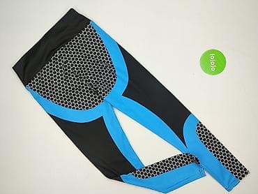 beeg polska: Legginsy Sportowe damskie, rozmiar L — 3