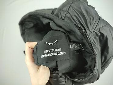 Kurtka zimowa damska, rozmiar S — 4