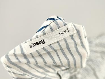 sukienki cropp: Sinsay, Sukienka damska, rozmiar L — 4