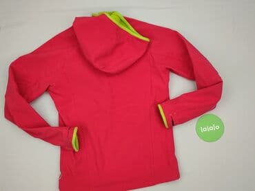 bluza just do it: Sweatshirt, Quechua, 12 years, 146-152 cm, condition - Very good — 3