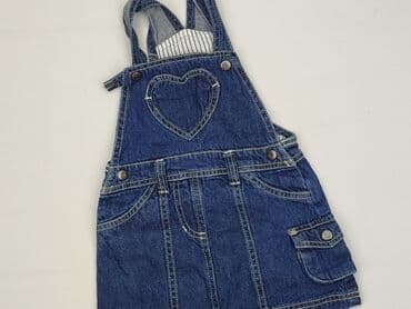 sukienki sweterkowe plus size: Sukienka, Lupilu, 12-18 miesięcy, stan - Idealny — 1