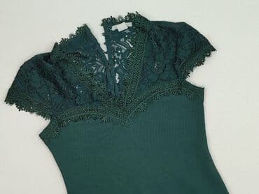 marka rajstop: H&M, Bluzka damska, XS — 1