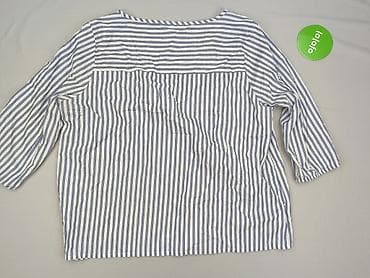 bluzki kaszmirowa: Bluzka damska, rozmiar 3XL — 3