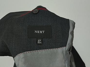 firetrap: Next, Marynarka męska, rozmiar L — 5